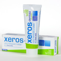 Xeros Dentaid Pasta Dentífrica 75ml