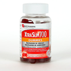 Xtraslim 700 Gummies 60 gummies