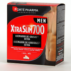 Xtraslim 700 Men 120 cápsulas