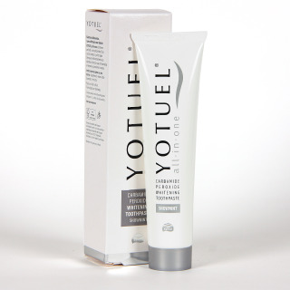 YOTUEL All in One Snowmint Blanqueador Dentífrico 75 ml