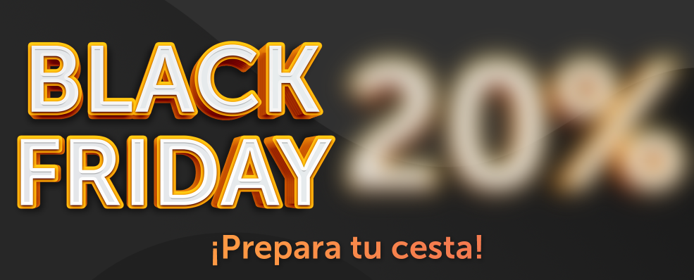 El mayor descuento del año está a punto de llegar