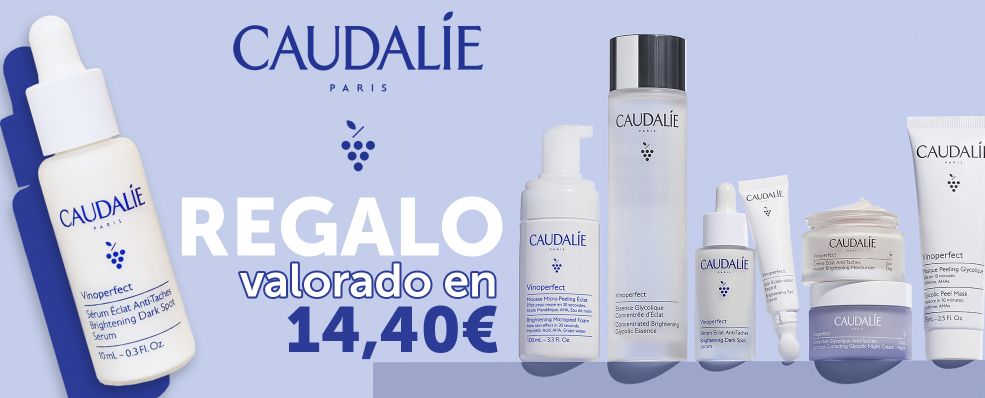 Caudalie | REGALO Serum Vinoperfect 10ml