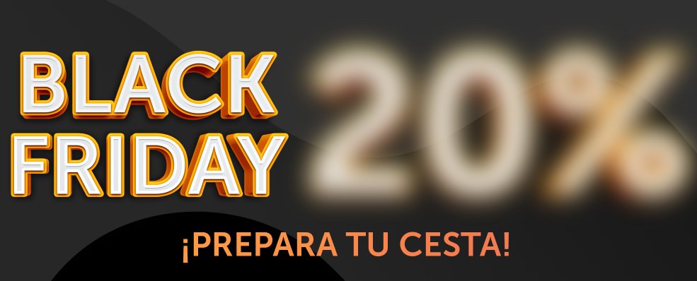 Llega el mayor descuento del año en TODA la web