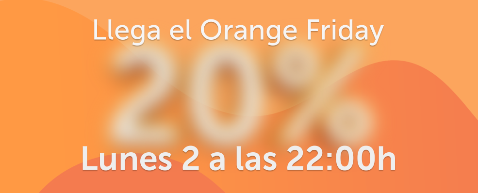 Orange Friday
