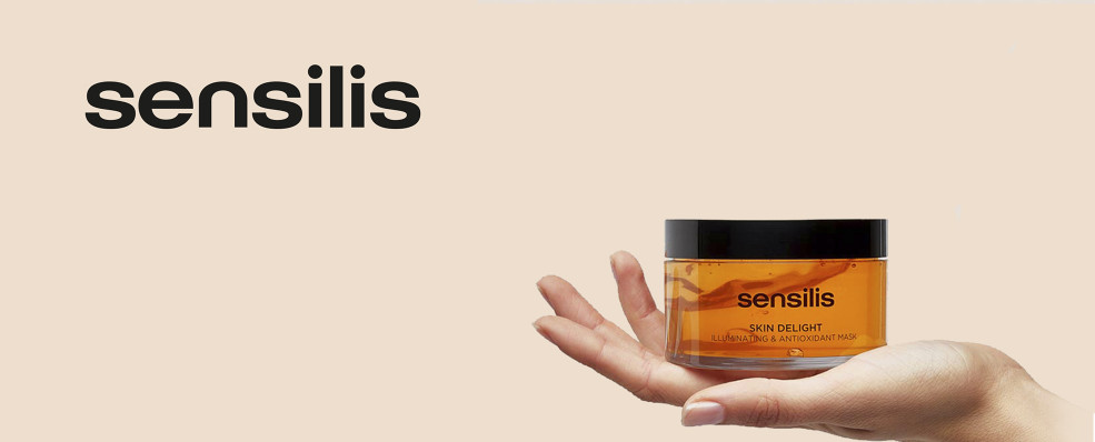 Sensilis | Te regalamos Sensilis Skin Delight Mascarilla Iluminadora Antioxidante 150 ml