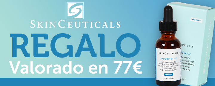 Promoción: SkinCeuticals | REGALO Serum valorado en 77€
