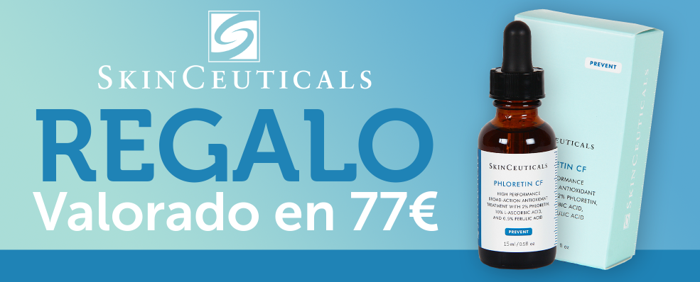 SkinCeuticals | REGALO Serum valorado en 77€